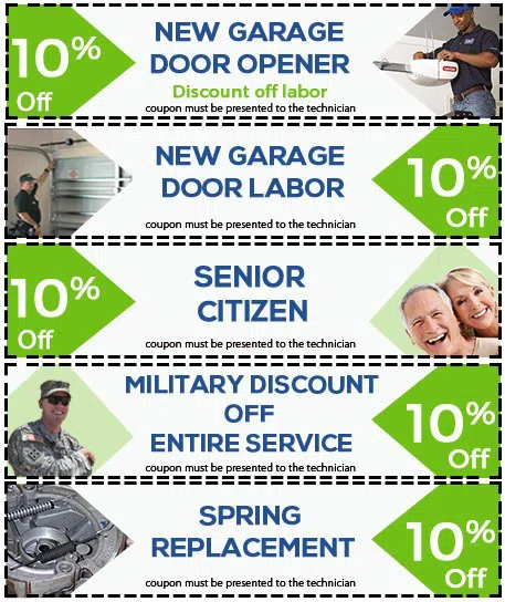 Galaxy Garage Door Service Thorofare, NJ 856-355-8242 - CouponSet12-five